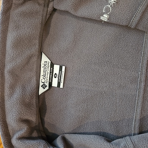 Columbia Fall/Spring Jacket - Picture 3 of 4